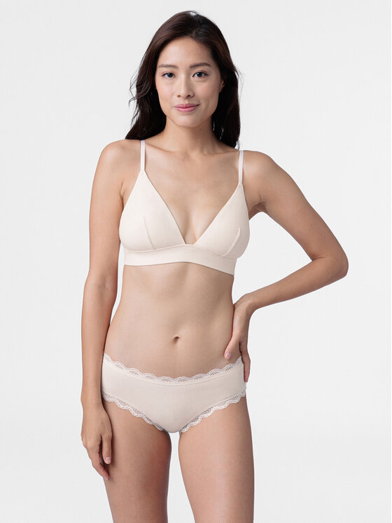 Dorina Dorina Bralette-BH-Set Cali FXBR0005CO00 Bunt