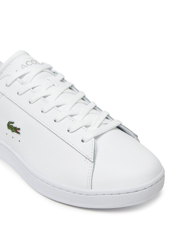 Lacoste Lacoste Sneakersy 7-48SMA0011 Bílá