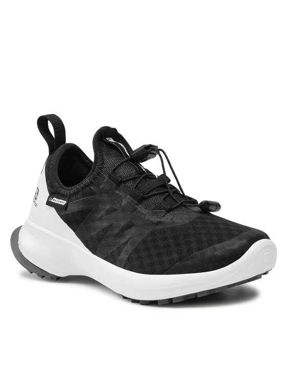 Salomon Salomon Laufschuhe Sense Flow Cswp J 414374 09 W0 Schwarz