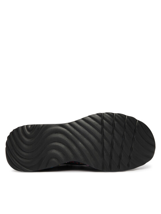 Skechers Skechers Sneakersy BOBS Sport Squad Chaos 117249/BBK Czarny