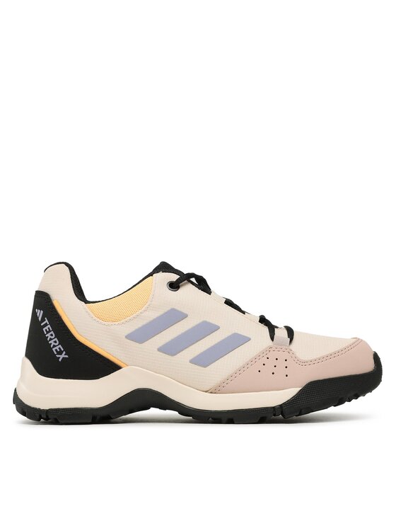 adidas adidas Trekingová obuv Terrex Hyperhiker Low Hiking Shoes HQ5824 Béžová