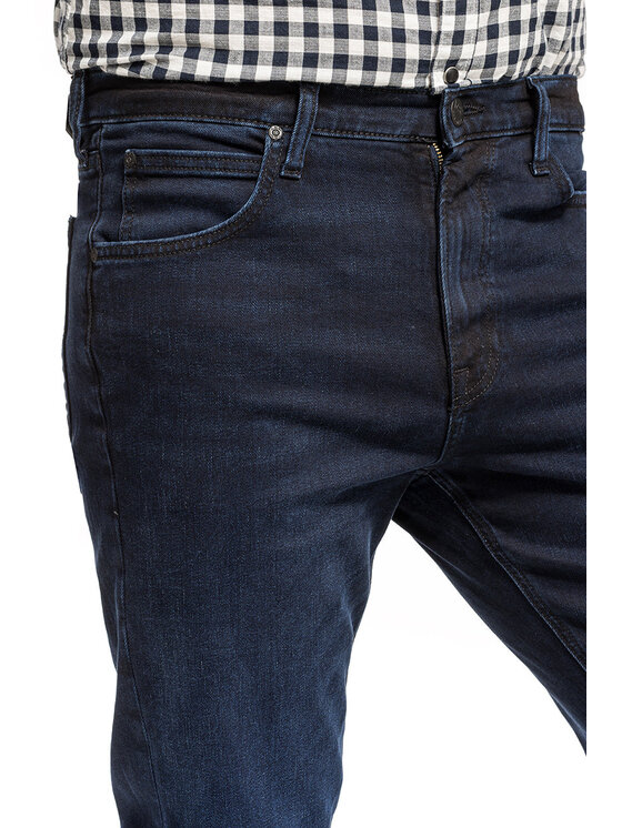 Lee Lee Jeans AUSTIN Blu Straight Fit