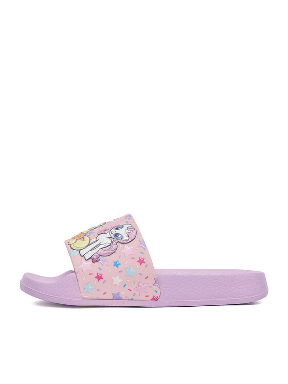 My Little Pony My Little Pony Plätud CEO-NJ-SS26-329MLP Roosa