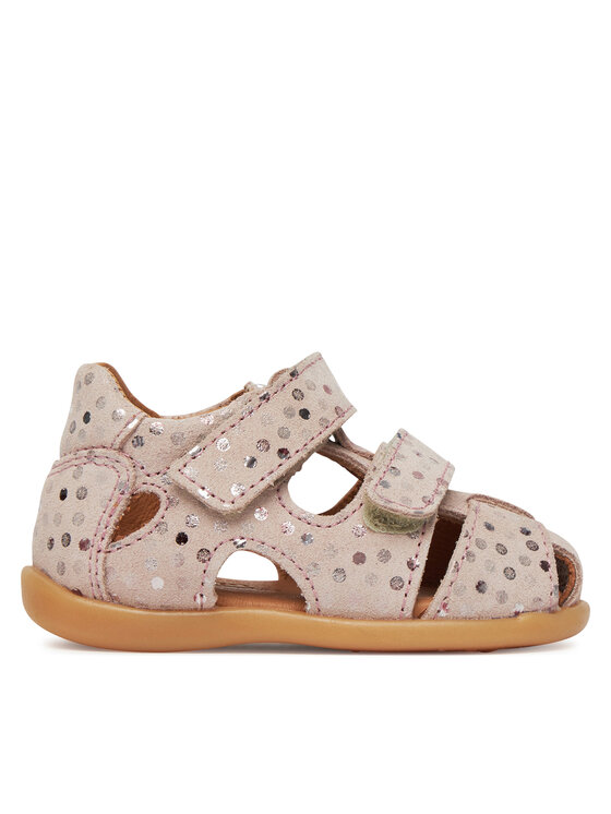 Froddo Froddo Sandalen Dallas G2150200-8 M Rosa