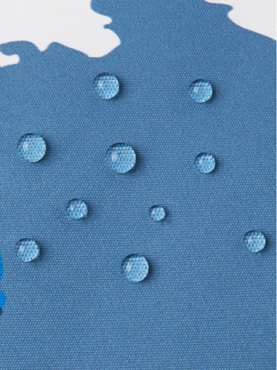 Reima Reima Winterjacke Marttila 5100363A Dunkelblau Regular Fit