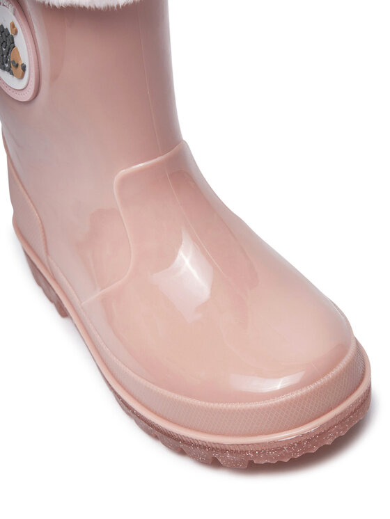 Mayoral Mayoral Gummistiefel 46532 Rosa