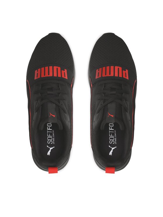Puma Puma Αθλητικά Wired Run Pure 38927509 Μαύρο