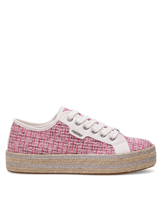 Sneakers Rieker 94000-31 Roz