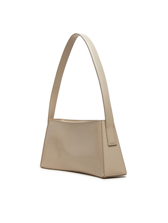 Calvin Klein Calvin Klein Käekott Refined Sculpt K60K612574 Beež