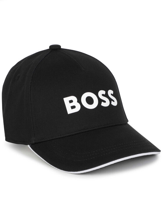 Cappellino J21271 Nero
