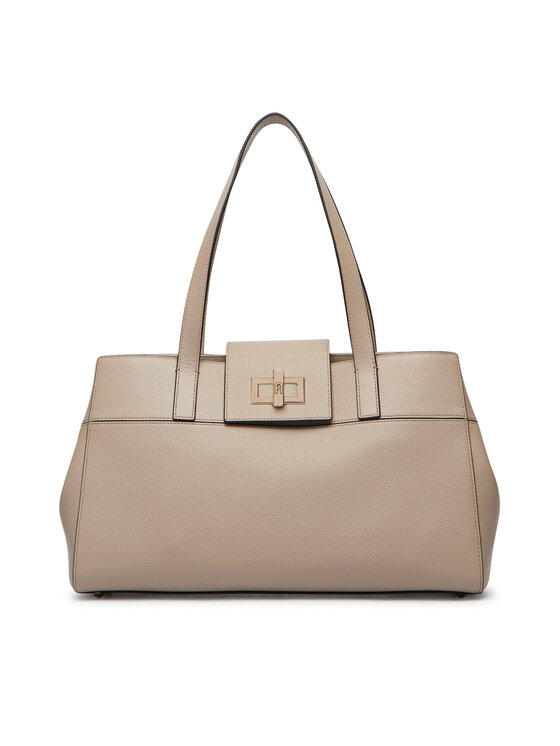 Furla Furla Torbica Amelia L Tote WB01980 BX4546 CN 4892S Bež