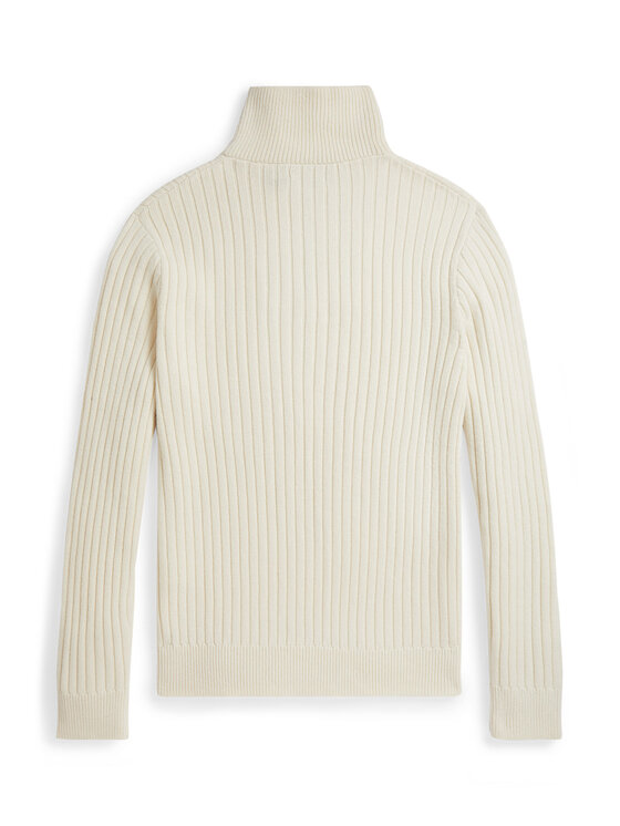 Polo Ralph Lauren Polo Ralph Lauren Džemper 710974167003 Bež Regular Fit