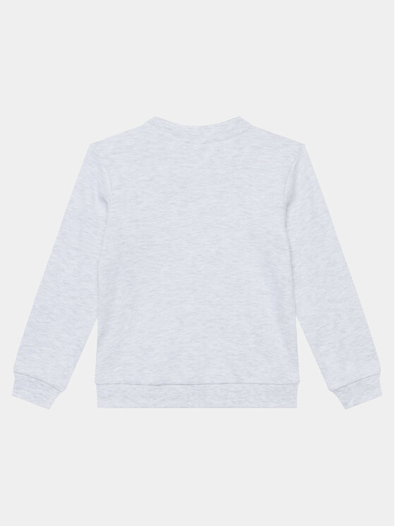 OVS OVS Piżama MICKEY 1825836 Szary Regular Fit