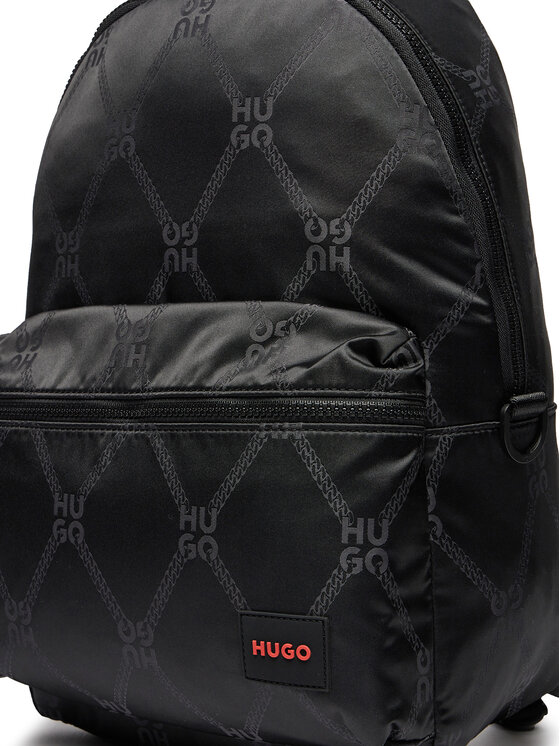 HUGO Hugo Rucksack Ethon 2.0M 50529424 Schwarz