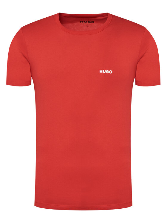 HUGO HUGO Комплект тениски 50532811 Цветен Regular Fit