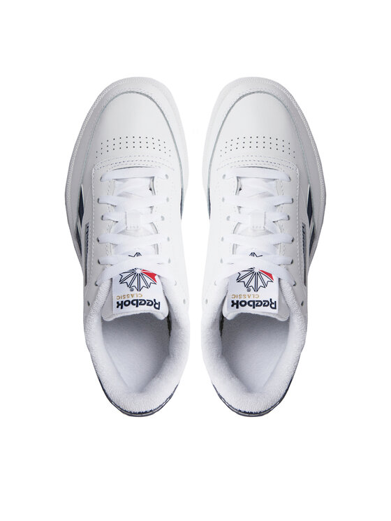 Reebok Sneakers Club C Revenge H04168 K WeiB Modivo