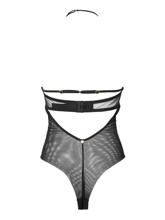 Guess Guess Bodi O5BM19 K1730 Črna