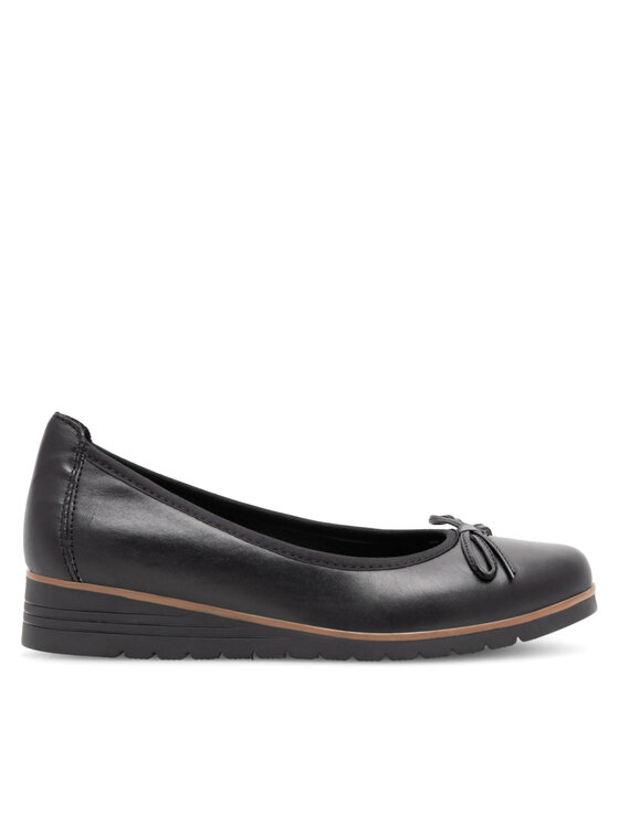Lasocki Lasocki Ballerinas EST-TOMBA-01 Schwarz