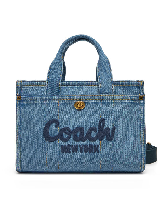 Coach Coach Táska Cargo CR659 Sötétkék