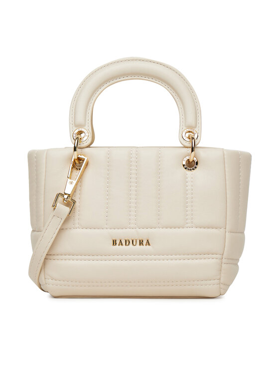 Badura Badura Borsetta TYL0167. Beige