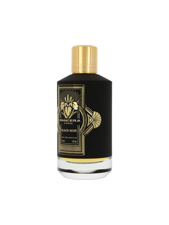 MANCERA MANCERA Black Noir Woda perfumowana