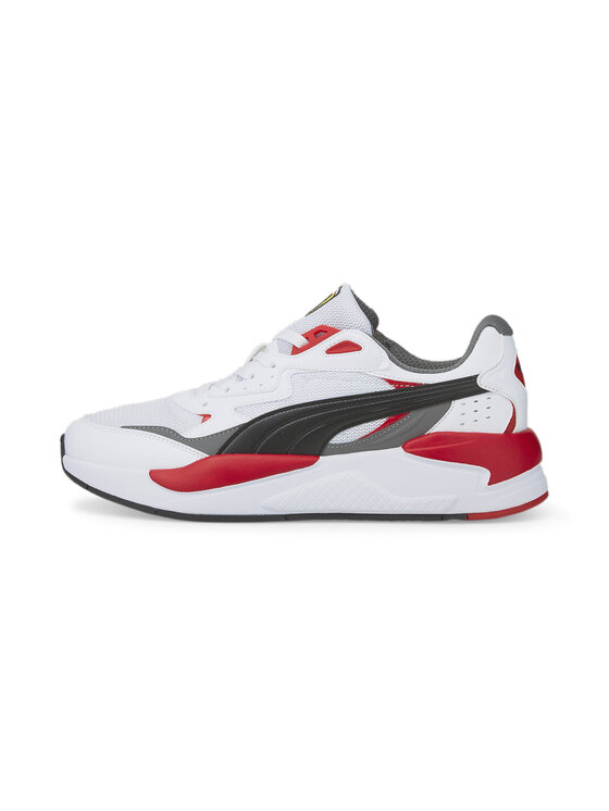 Puma Puma Sneakersy 307033 Biały