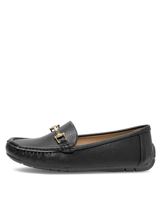 Clara Barson Clara Barson Mokassins WYL0311-XX1 Schwarz