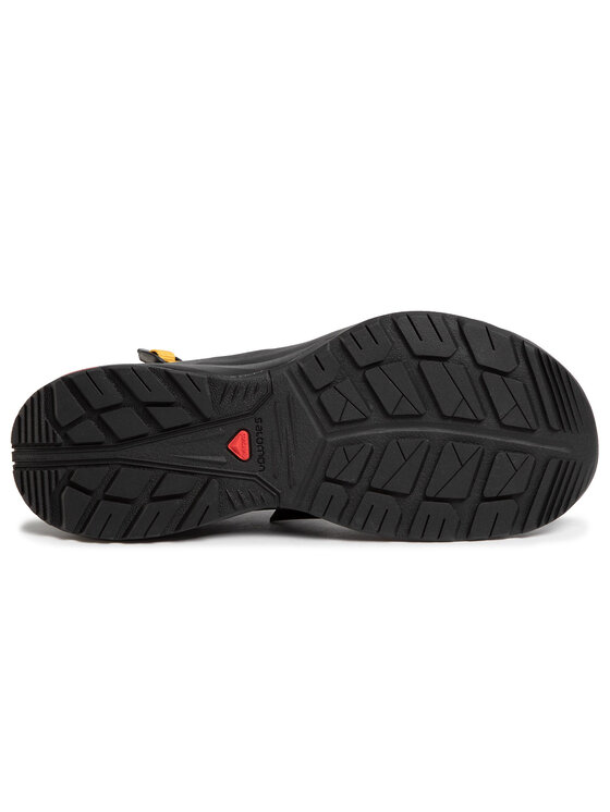 Salomon Salomon Босоніжки Tech Sandal 409773 22 M0 Чорний
