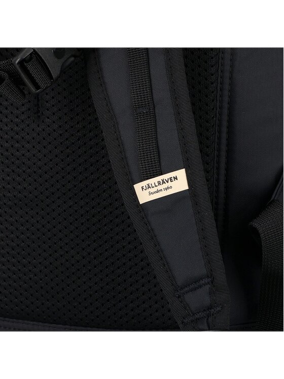 Fjällräven Fjällräven Plecak 327981 Czarny