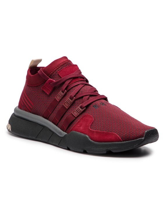 Adidas originals eqt support mid adv herren sneaker best sale