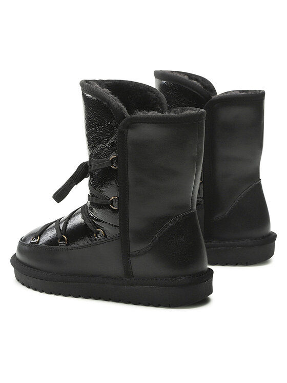 Lasocki Lasocki Tronchetti WFA1634-11Z Nero