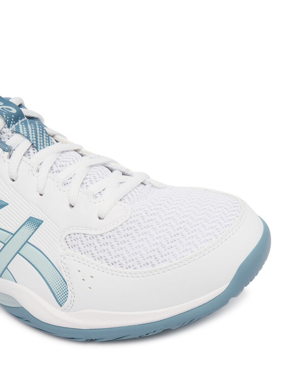 Asics Asics Обувки за зала Gel-Rocket 12 1071A116 Бял