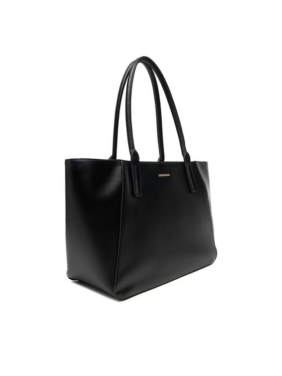 Gino Rossi Gino Rossi Handtasche CEO-EDELWEIS Schwarz