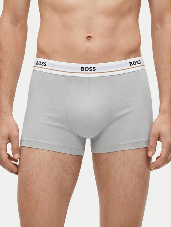 BOSS BOSS Souprava boxerek 50531660 Barevná