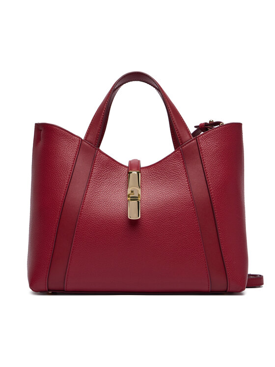 Furla Furla Сумка Goccia Shopper Bag S WB01789 BX3353 KH CGQ00 Червоний
