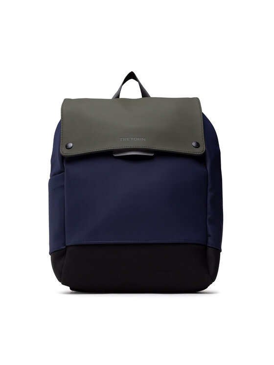 Wings Daypack 47400265 Tamsiai 