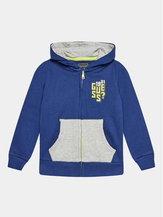 Guess Guess Treniņtērps I3BG20 KAD73 Daudzkrāsains Regular Fit