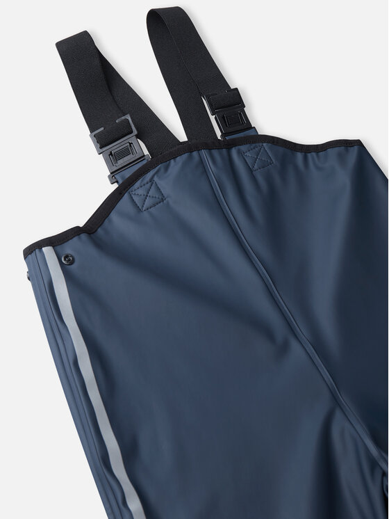 Reima Reima Komplektas nuo lietaus Tihku 5100021A Rožinė Regular Fit