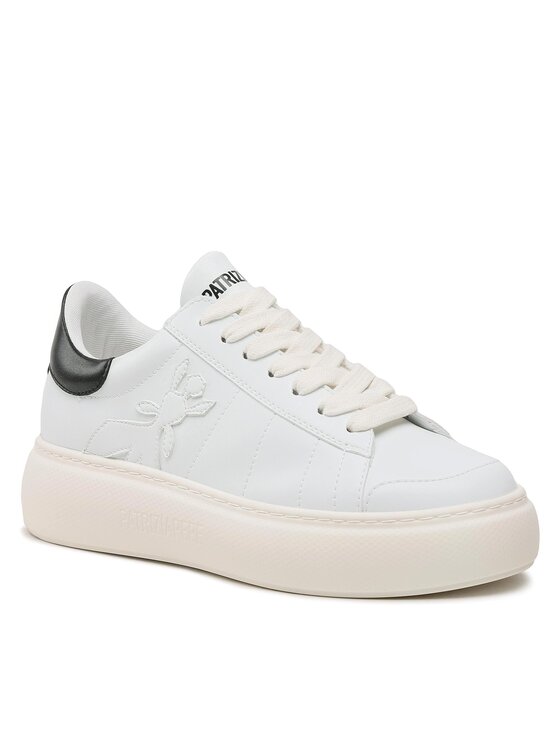 Patrizia Pepe Patrizia Pepe Superge 8Z0080/E028-X2RQ Bela