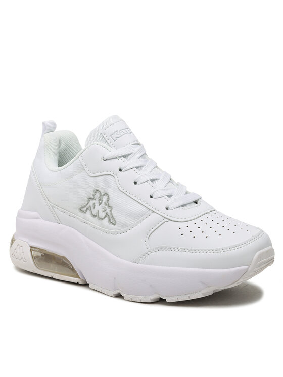Kappa Kappa Sneakers 243248OC Weiß