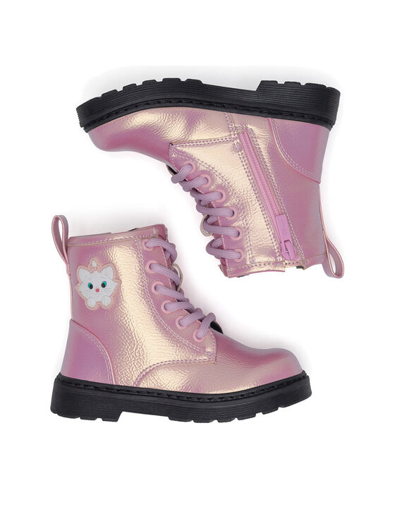 Disney Classics Disney Classics Auliniai batai CM-AW24-323DCLS Rožinė