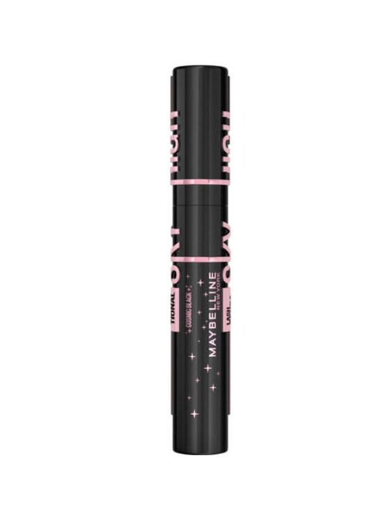 Maybelline Maybelline Lash Sensational Sky High Mascara Tusz do rzęs Cosmic Black
