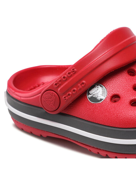 Crocs Crocs Șlapi Crocband Clog T 207005 Roșu