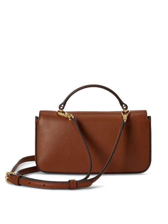 LAUREN RALPH LAUREN LAUREN RALPH LAUREN Táska 432P16733001 Világosbarna