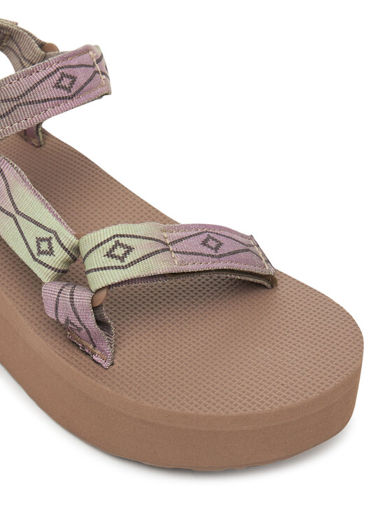 Teva Teva Sandali Universal Sunscape 1166812 Multicolore