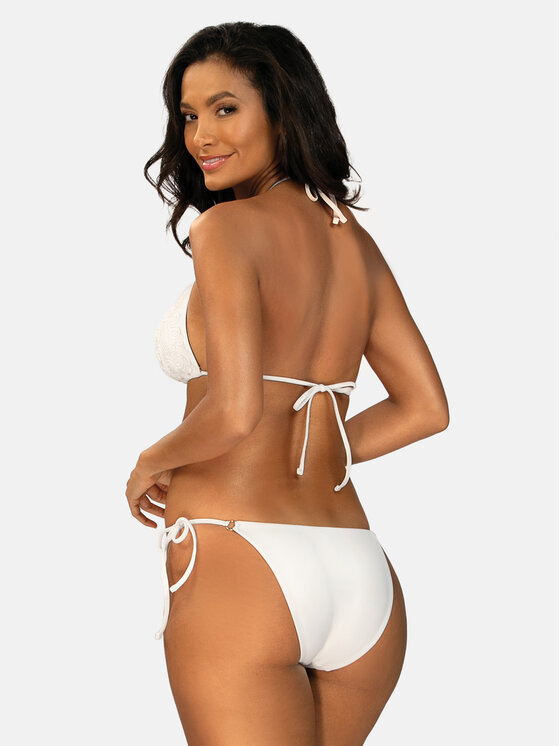 Feba Feba Bikini FL01D Bianco