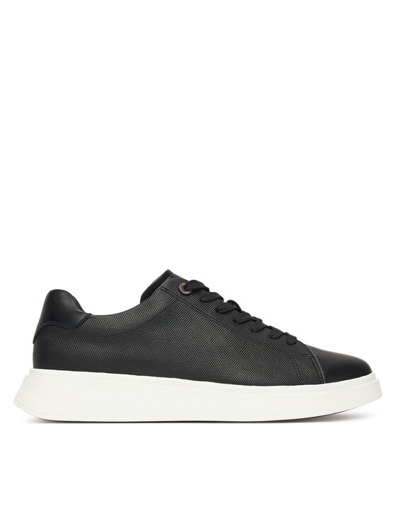 Sneakers Aldo Magnus 13711690 Negru