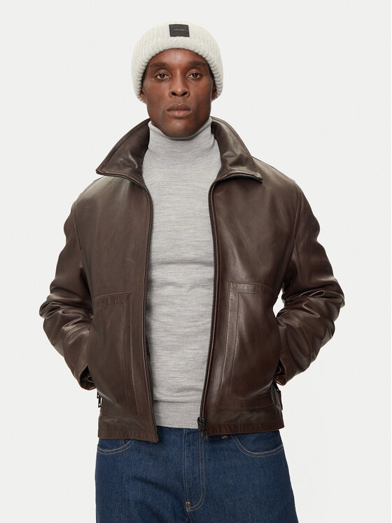 Calvin Klein Calvin Klein Czapka K50K512357 Szary