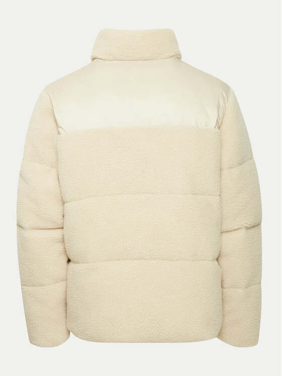 Solid Solid Зимова куртка Morgan 21108324 Бежевий Regular Fit