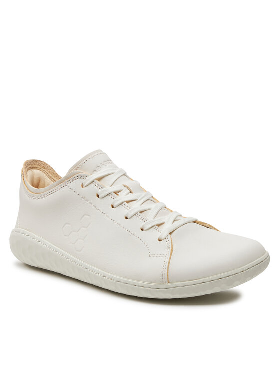 Vivo Barefoot Vivo Barefoot Tenisice Geo Court III 201056-02 Bijela